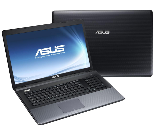 ASUS R900VJ-YZ009H-8 i5-3210M/8GB/1000/DVD/Win8 GT635 - 120257 - zdjęcie
